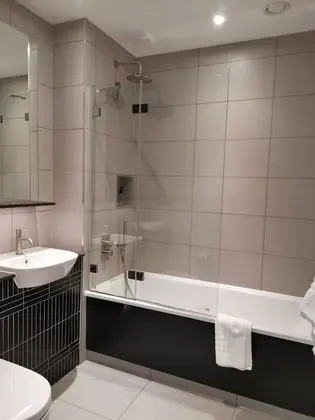 Apart Daire, 2 Yatak Odası (1 Bathroom)