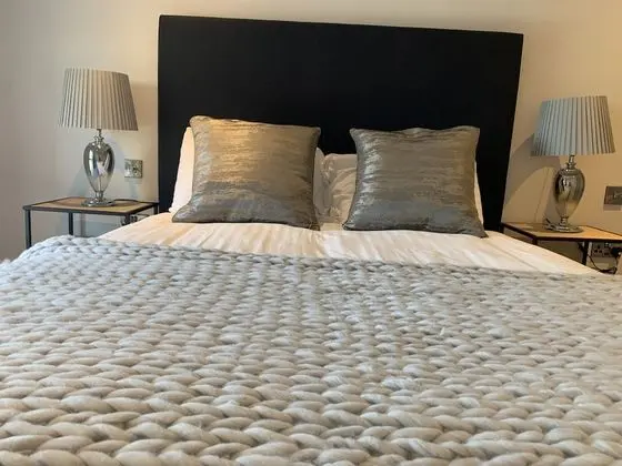 Apart Daire, 2 Yatak Odası (2 Bathrooms)