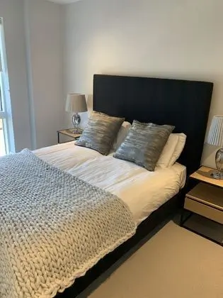 Apart Daire, 2 Yatak Odası (2 Bathrooms)
