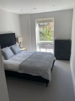 Apart Daire, 2 Yatak Odası (2 Bathrooms)