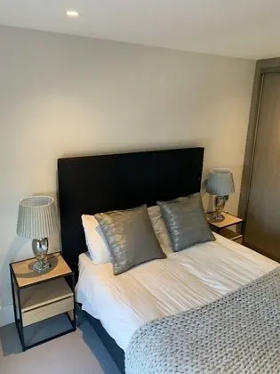 Apart Daire, 2 Yatak Odası (2 Bathrooms)