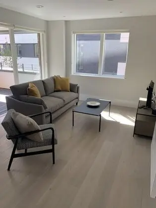 Apart Daire, 2 Yatak Odası (2 Bathrooms)