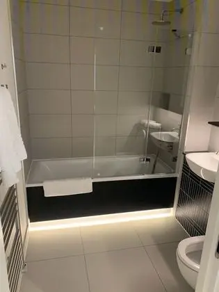 Apart Daire, 2 Yatak Odası (2 Bathrooms)