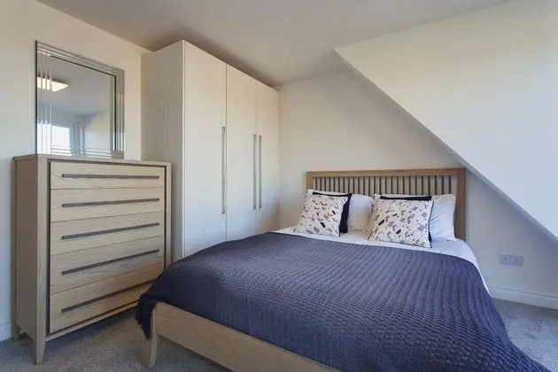 Exclusive Apart Daire, 2 Yatak Odası