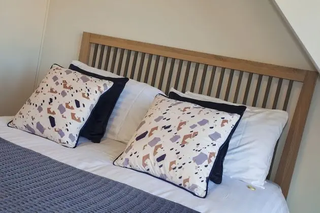 Exclusive Apart Daire, 2 Yatak Odası