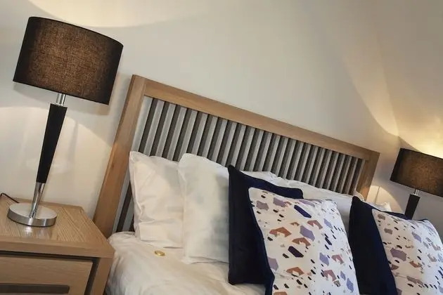 Exclusive Apart Daire, 2 Yatak Odası