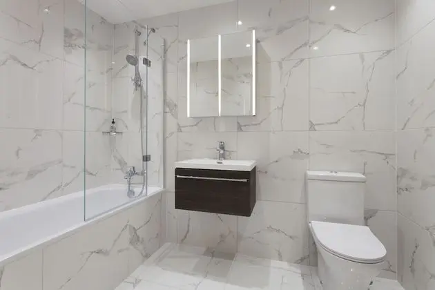 Exclusive Apart Daire, 2 Yatak Odası
