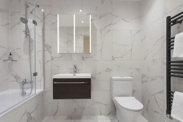Exclusive Apart Daire, 2 Yatak Odası