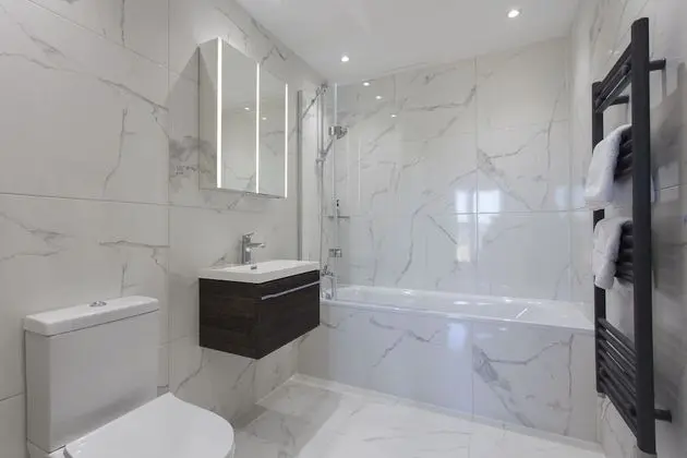 Exclusive Apart Daire, 2 Yatak Odası