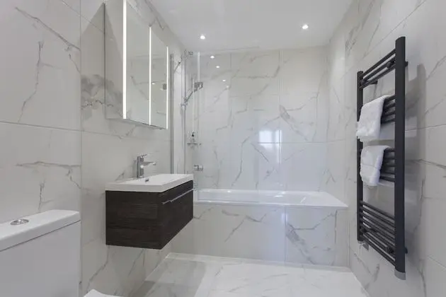 Exclusive Apart Daire, 2 Yatak Odası