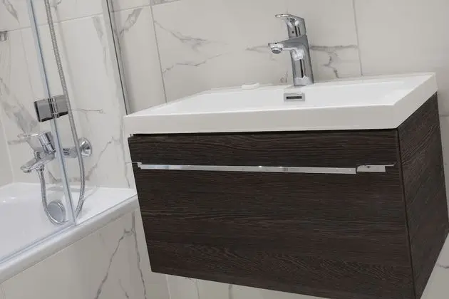 Exclusive Apart Daire, 2 Yatak Odası