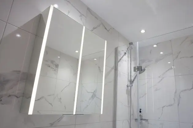 Exclusive Apart Daire, 2 Yatak Odası