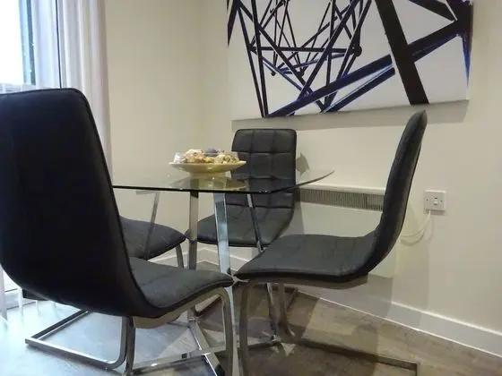 Executive Apart Daire