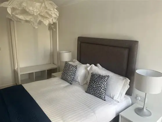Executive Apart Daire, Birden Çok Yatak