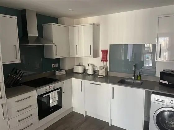 Executive Apart Daire, Birden Çok Yatak