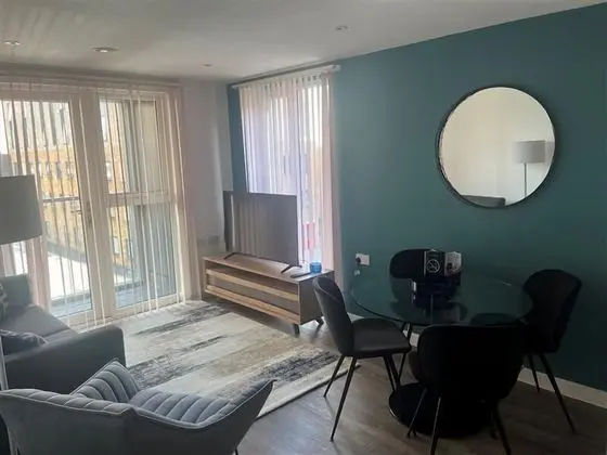 Executive Apart Daire, Birden Çok Yatak