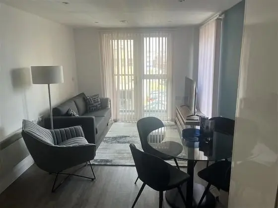 Executive Apart Daire, Birden Çok Yatak