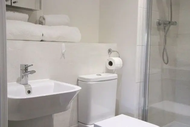 Executive Apart Daire, Birden Çok Yatak