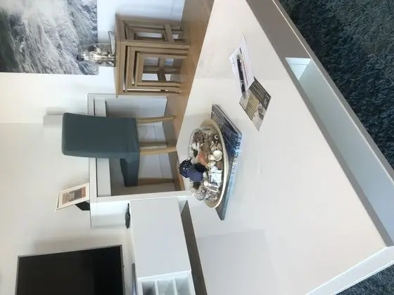 Luxury Apart Daire, 2 Çift Kişilik Yatak