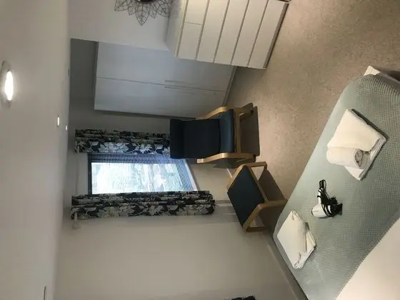 Luxury Apart Daire, 2 Çift Kişilik Yatak