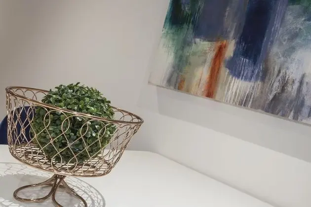 Luxury Apart Daire, 2 Çift Kişilik Yatak
