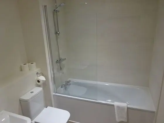 Luxury Apart Daire, 2 Çift Kişilik Yatak