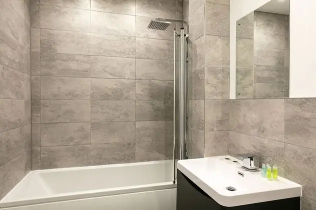Executive Tek Büyük Yataklı Oda