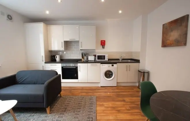 Standard Apart Daire