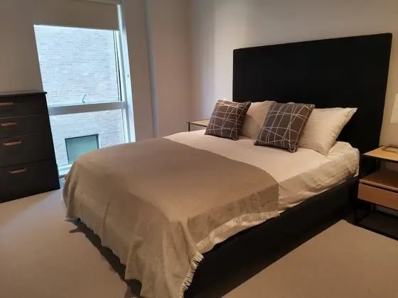 Business Apart Daire, 1 Yatak Odası (1 Bathroom)