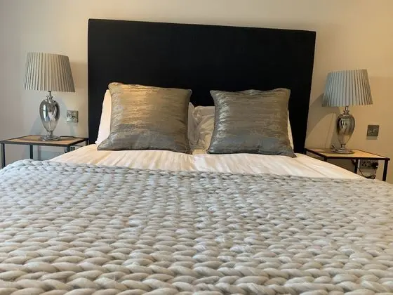 Business Apart Daire, 1 Yatak Odası (1 Bathroom)
