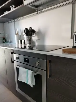Business Apart Daire, 1 Yatak Odası (1 Bathroom)