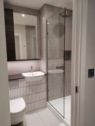 Business Apart Daire, 1 Yatak Odası (1 Bathroom)