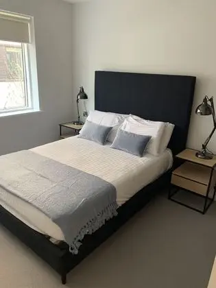 Business Apart Daire, 2 Yatak Odası (1 Bathroom)