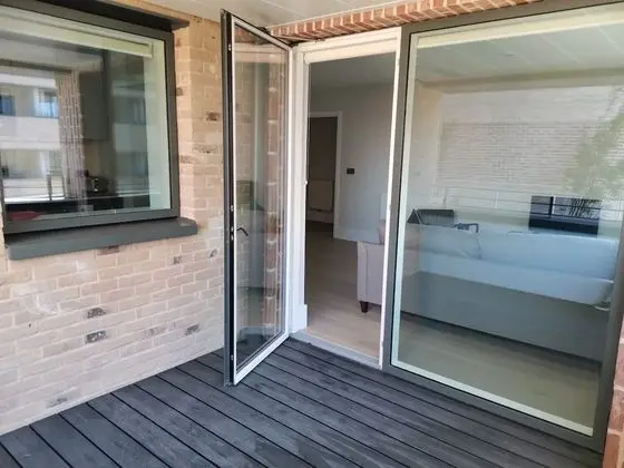 Business Apart Daire, 2 Yatak Odası (1 Bathroom)