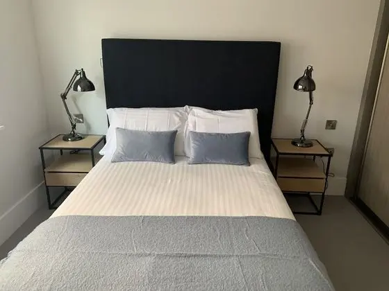 Business Apart Daire, 2 Yatak Odası (2 Bathrooms)