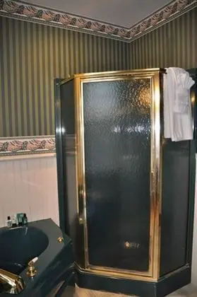 Süit, Özel Banyo (Cillia's)