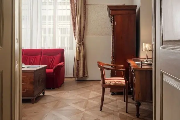 Tek Büyük Yataklı Oda (with extrabed)