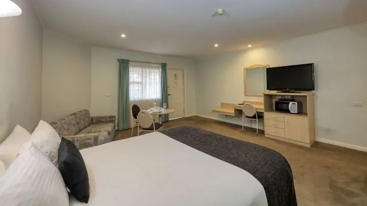 Executive Oda, Sigara İçilmez, Sıcak Su Küveti (Executive Spa Suite)