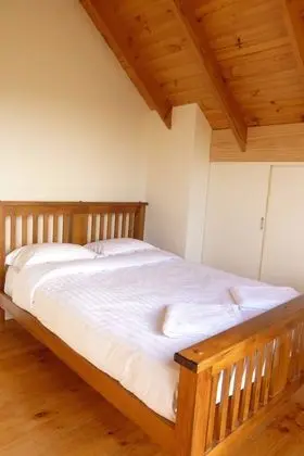 Classic Kır Evi, 2 Yatak Odası, Üzüm Asması Manzaralı