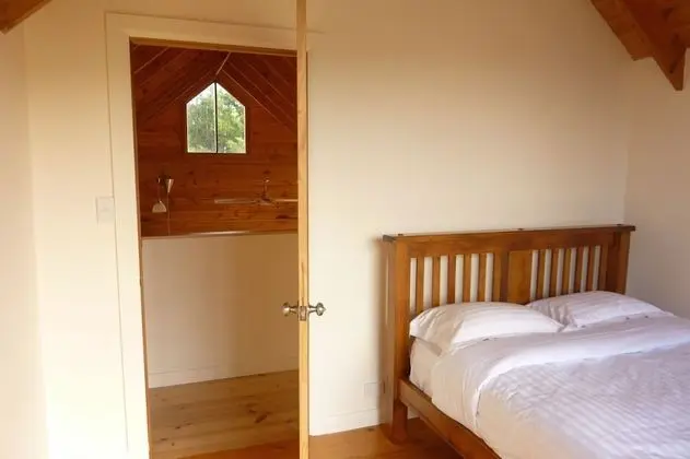 Classic Kır Evi, 2 Yatak Odası, Üzüm Asması Manzaralı