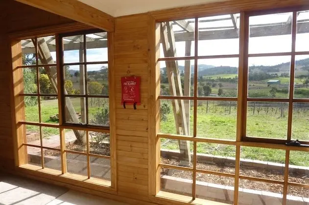 Classic Kır Evi, 2 Yatak Odası, Üzüm Asması Manzaralı