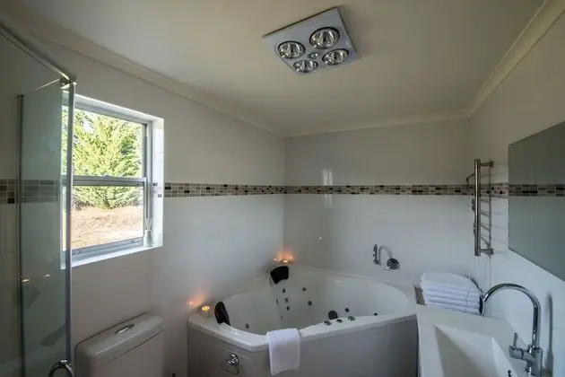 Classic Kır Evi, 2 Yatak Odası, Üzüm Asması Manzaralı