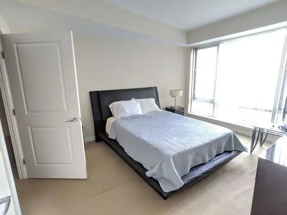 City Apart Daire, 1 Yatak Odası