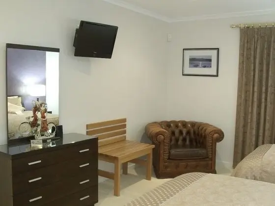 Executive Apart Daire, 1 Yatak Odası, Sigara İçilmez, Mutfak (CUMBERLAND EXEC SPA SUITE)