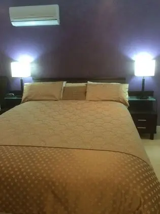 Executive Apart Daire, 1 Yatak Odası, Sigara İçilmez, Mutfak (CUMBERLAND EXEC SPA SUITE)