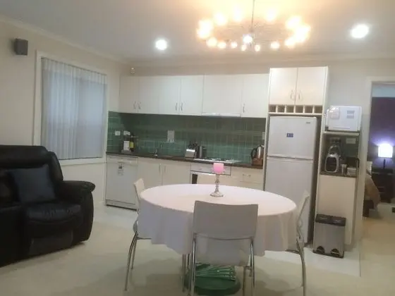 Executive Apart Daire, 1 Yatak Odası, Sigara İçilmez, Mutfak (CUMBERLAND EXEC SPA SUITE)