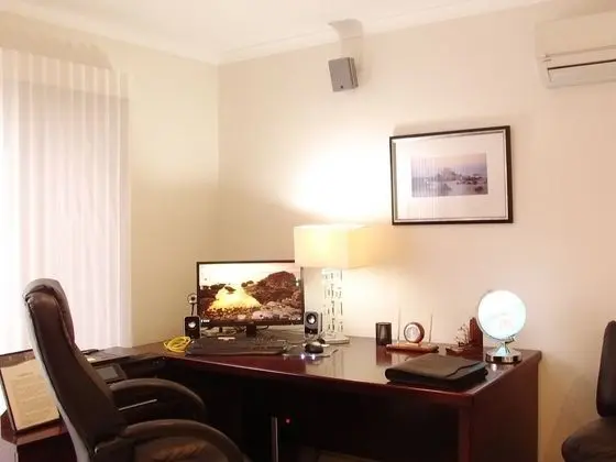 Executive Apart Daire, 1 Yatak Odası, Sigara İçilmez, Mutfak (CUMBERLAND EXEC SPA SUITE)