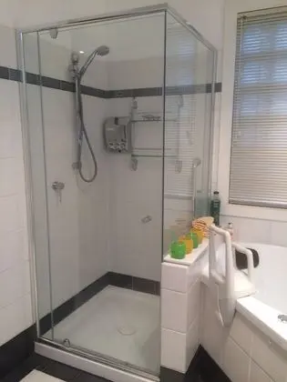 Executive Apart Daire, 1 Yatak Odası, Sigara İçilmez, Mutfak (CUMBERLAND EXEC SPA SUITE)
