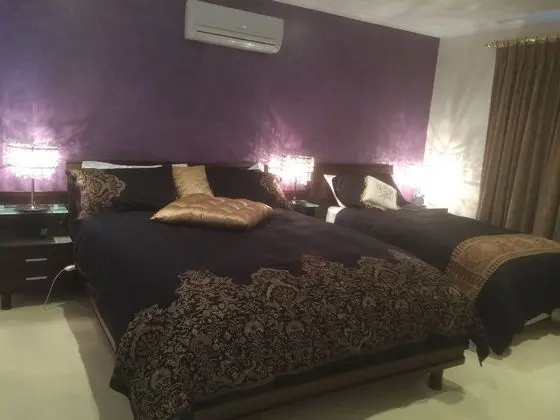Premier Apart Daire, Sigara İçilmez, Mutfak (INTEGRITY PREMIER SPA)