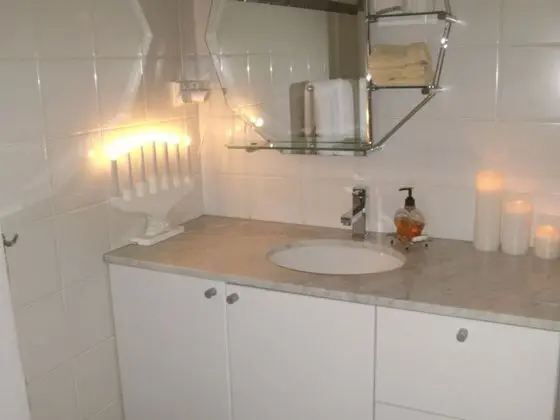 Premier Apart Daire, Sigara İçilmez, Mutfak (INTEGRITY PREMIER SPA)